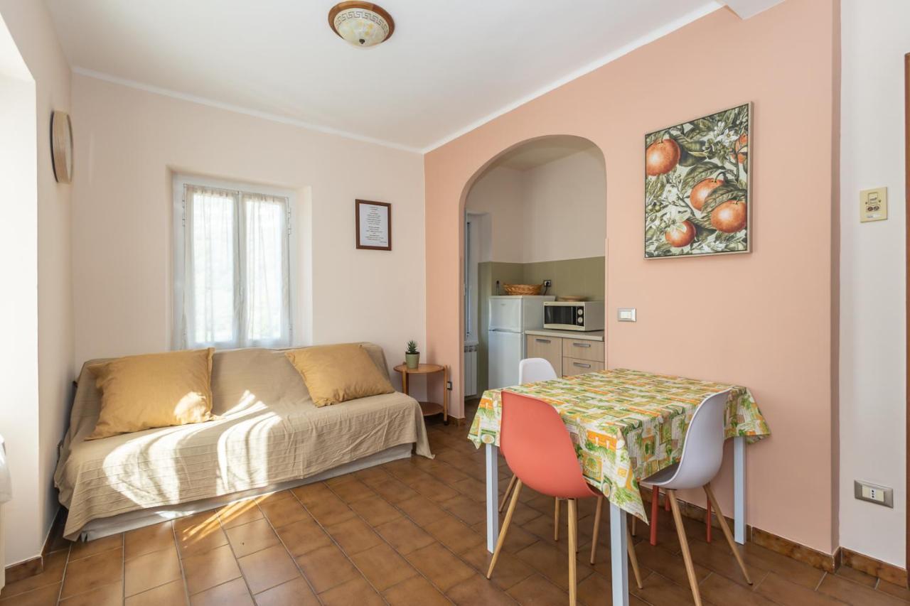 Veggia Butega Villa Diano San Pietro Bagian luar foto